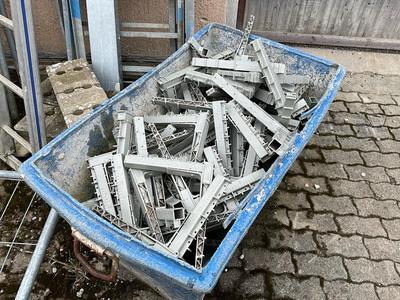 Übersichtsbild von Be-Fix stop- and angle